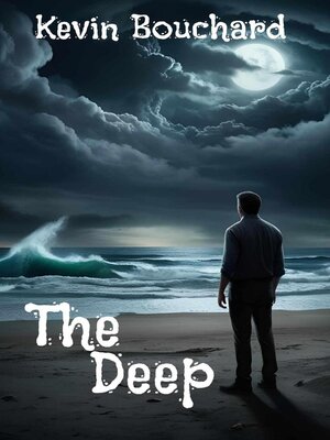 cover image of The Deep